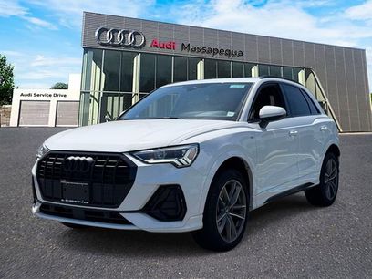 Used 2025 Audi Q3 2.0T Premium w/ Convenience Package
