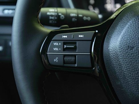 Used 2026 Honda Passport TrailSport Elite image 20