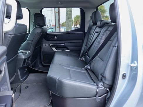 Used 2023 Toyota Tundra Limited image 9