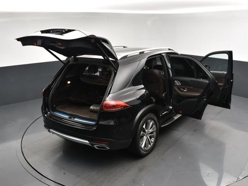 Used 2021 Mercedes-Benz GLE 350 4MATIC image 25