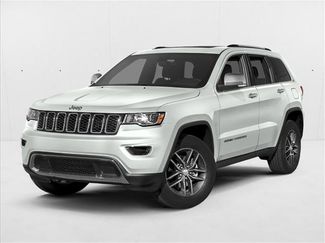 Used 2017 Jeep Grand Cherokee Limited RWD video 1