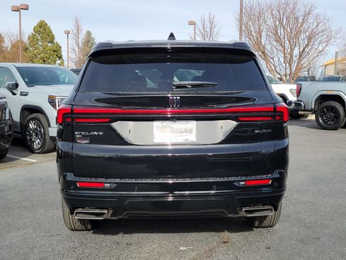New 2026 Buick Enclave Sport Touring w/ Power Package image 10