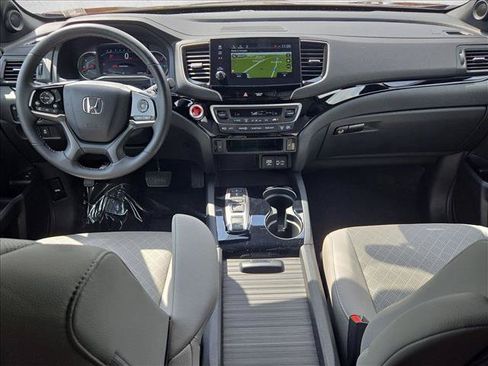 Used 2021 Honda Passport Touring image 19