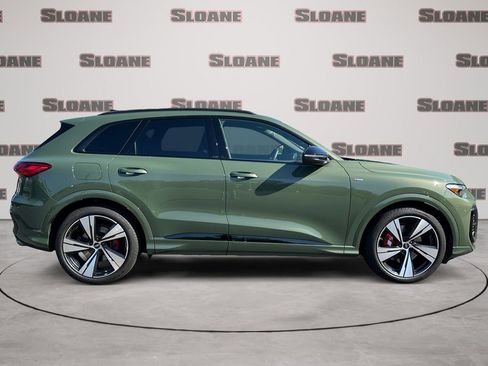 Used 2025 Audi SQ5 Prestige AWD/4WD image 6