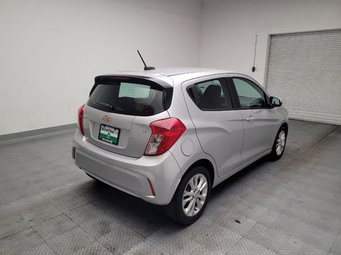 Used 2020 Chevrolet Spark LT FWD image 9