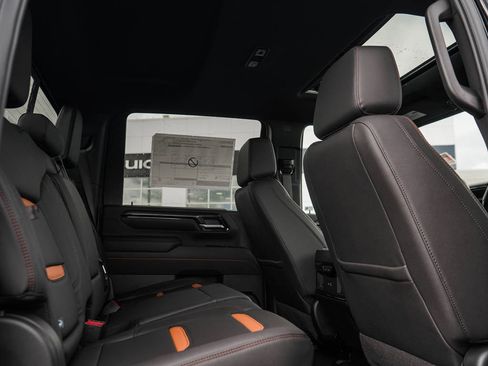 New 2026 GMC Sierra 3500 AT4 w/ AT4 Premium Plus Package AWD/4WD image 10