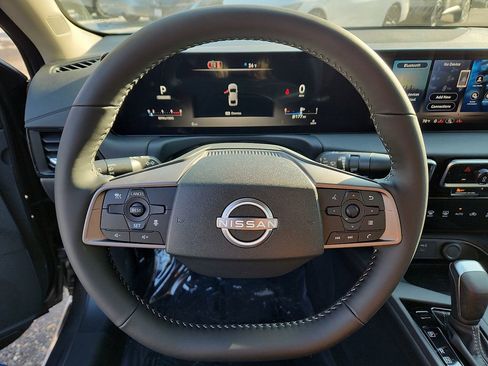 New 2026 Nissan Sentra SV image 9