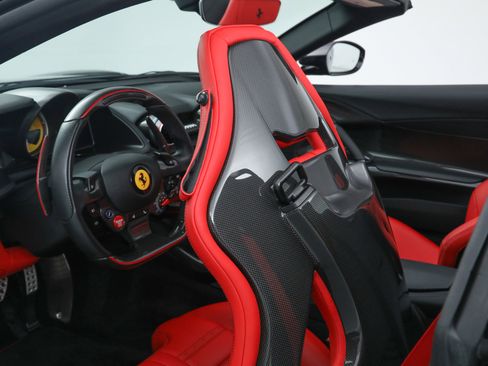 Certified 2023 Ferrari 812 GTS image 28