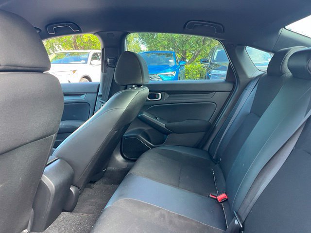 Used 2024 Honda Civic Sport image 5