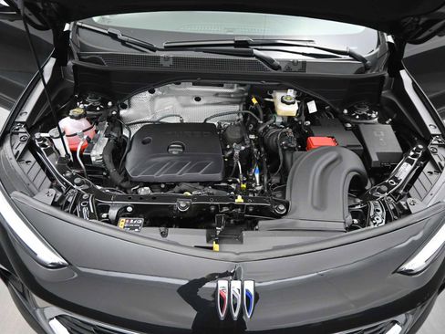 New 2026 Buick Encore GX Preferred w/ Advanced Technology Package image 21