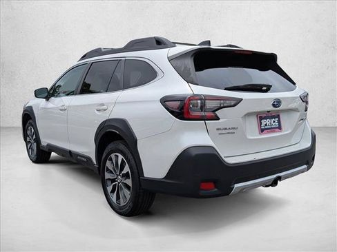 Used 2024 Subaru Outback Limited AWD/4WD image 7
