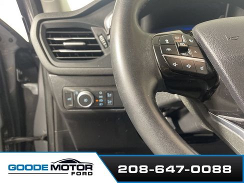 Used 2022 Ford Escape SEL w/ Technology Package AWD/4WD image 13