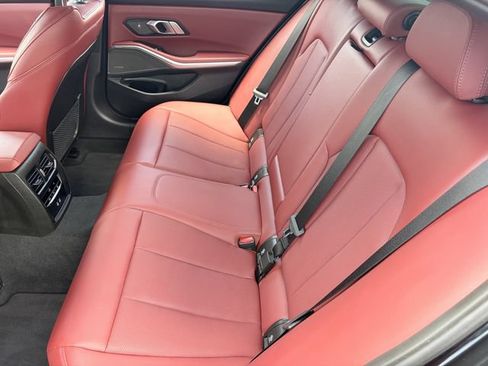 Used 2023 BMW 330i Sedan w/ Premium Package RWD image 21