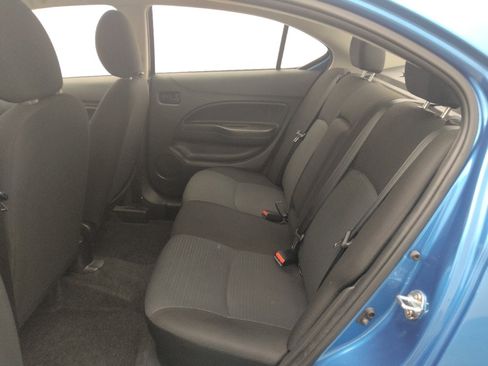 Used 2023 Mitsubishi Mirage G4 LE FWD image 18