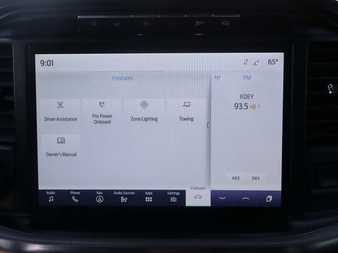 Used 2021 Ford F150 Raptor w/ Equipment Group 801A High image 44