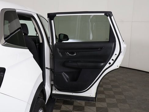 Used 2024 Honda CR-V EX image 22