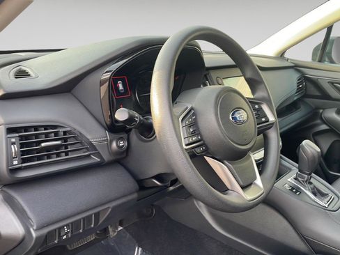 Certified 2025 Subaru Outback image 19