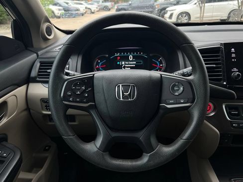 Used 2021 Honda Pilot EX image 14
