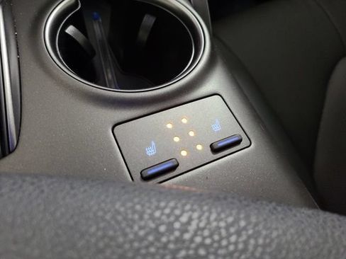 Certified 2024 Toyota Camry XSE FWD image 30
