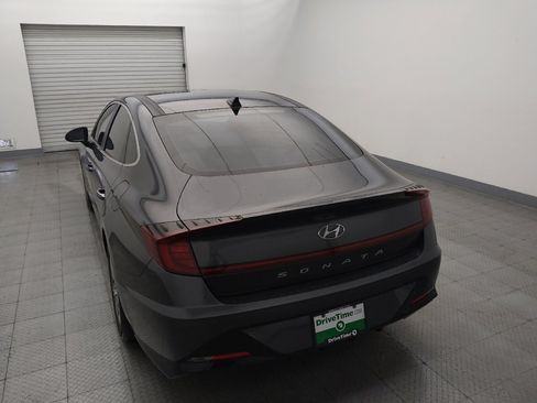 Used 2021 Hyundai Sonata SEL w/ Convenience Package FWD image 6