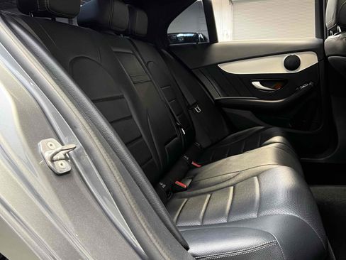 Used 2021 Mercedes-Benz C 300 Sedan image 29