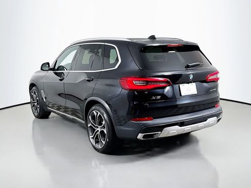 Used 2020 BMW X5 xDrive40i w/ Convenience Package image 7