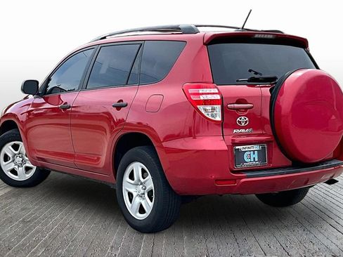 Used 2012 Toyota RAV4 4WD w/ Value Pkg image 6