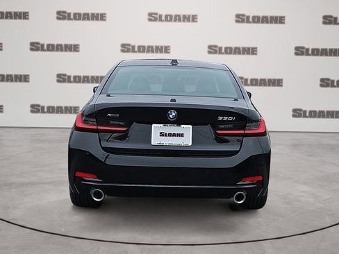 New 2026 BMW 330i xDrive Sedan w/ Premium Package image 4