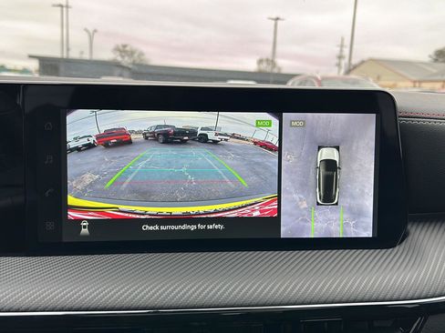 New 2026 Nissan Kicks SR w/ SR Premium Package image 28