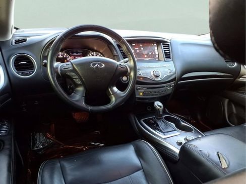 Used 2018 INFINITI QX60 Luxe w/ Premium Plus Package AWD/4WD image 5