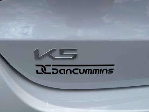 Used 2023 Kia K5 LXS FWD image 25