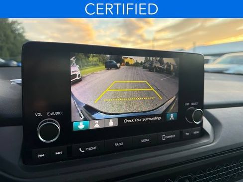 Used 2023 Honda Accord EX image 19