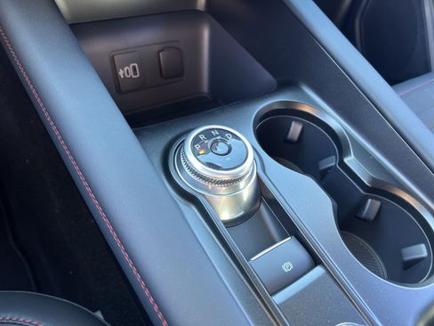 New 2026 Ford Explorer ST-Line w/ ST-Line Street Pack image 22