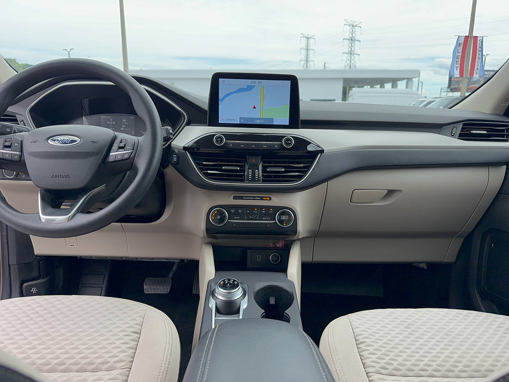 Used 2020 Ford Escape SE FWD image 31