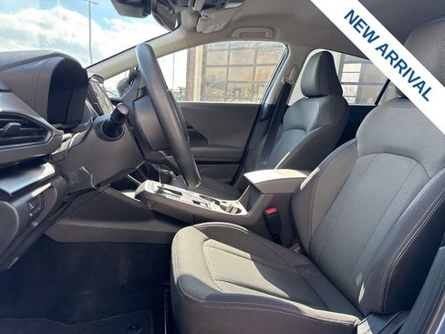 Used 2024 Subaru Crosstrek 2.0i Premium w/ Popular Package #4 image 16