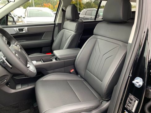 New 2026 Hyundai Santa Fe XRT image 22