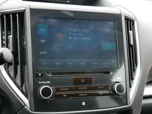 Used 2021 Subaru Crosstrek 2.5i Limited w/ Popular Package #4 AWD/4WD image 22