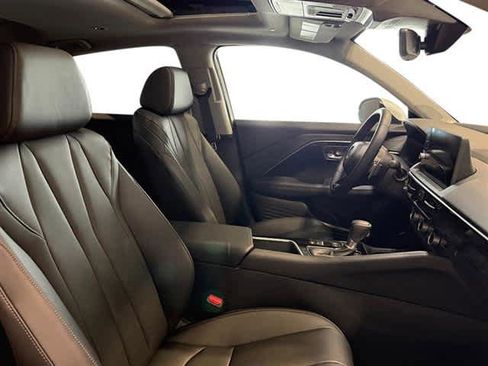 New 2026 Acura ADX AWD image 39