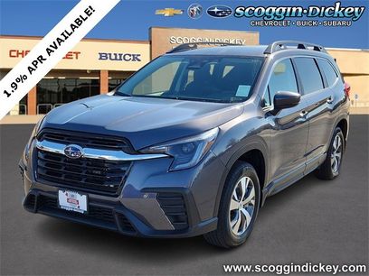 Used 2024 Subaru Ascent Premium