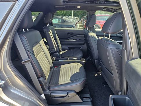 New 2026 Nissan Pathfinder Rock Creek w/ Rock Creek Premium Package AWD/4WD image 27