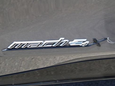 Used 2023 Ford Mustang Mach-E GT AWD/4WD image 10