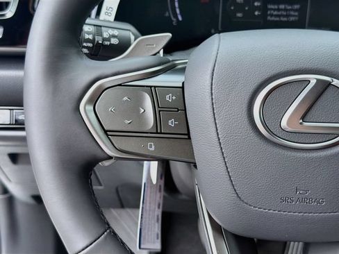 New 2026 Lexus NX 350 AWD w/ Accessory Package (2T) image 37