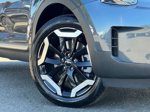 Certified 2024 Kia Telluride S w/ S Sunroof Package AWD/4WD image 2