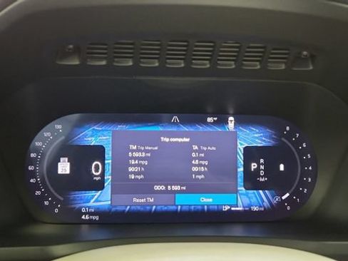 Certified 2026 Volvo XC90 B6 Ultra w/ Protection Package AWD/4WD image 16