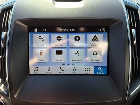 Used 2019 Ford Edge ST w/ Equipment Group 401A image 28