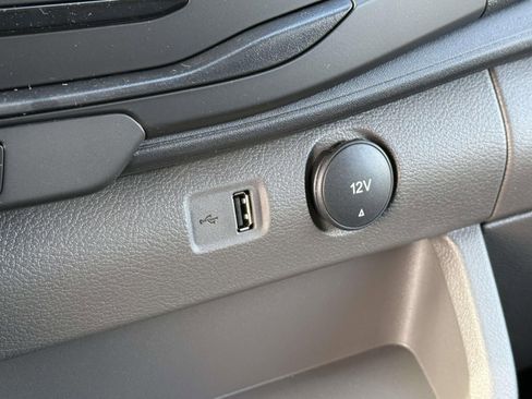 New 2025 Ford Transit 250 Low Roof w/ Load Area Protection Package image 16