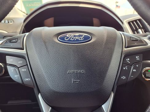 Used 2023 Ford Edge SEL w/ Convenience Package AWD/4WD image 15