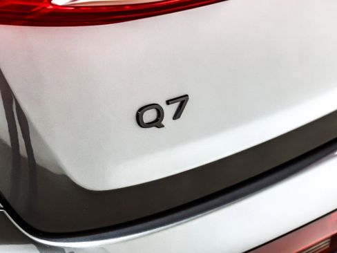 Used 2025 Audi Q7 2.0T Premium w/ Convenience Package image 10