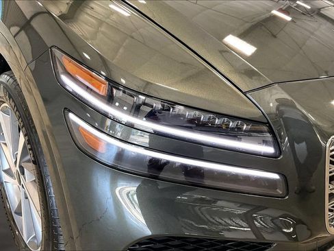 Used 2026 Genesis GV80 2.5T Select AWD/4WD image 33