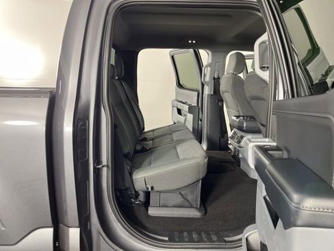 Used 2024 Ford F150 XLT w/ Equipment Group 302A MID image 48